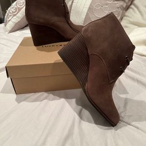 Lucky Brand LK Shiljo